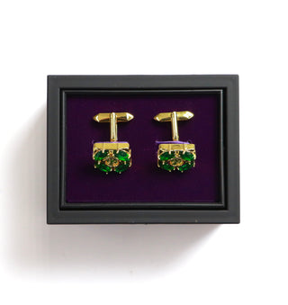Cl1105 Royal Luxe Cufflinks