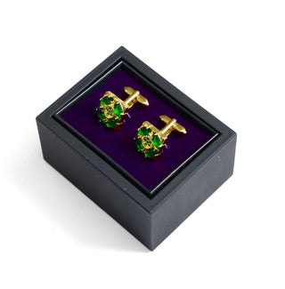 Cl1105 Royal Luxe Cufflinks