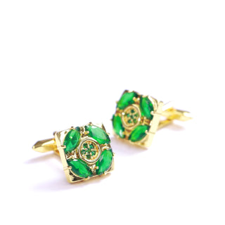 Cl1105 Royal Luxe Cufflinks