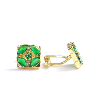 Cl1105 Royal Luxe Cufflinks