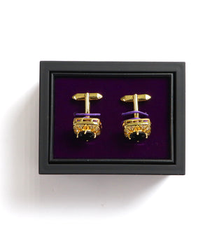 Cl1082 Royal Luxe Cufflinks