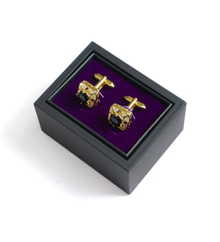 Cl1082 Royal Luxe Cufflinks