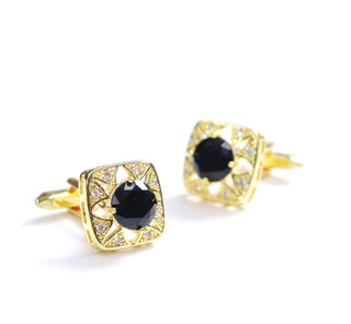 Cl1082 Royal Luxe Cufflinks