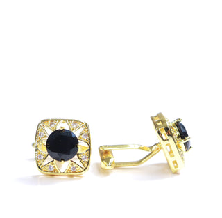 Cl1082 Royal Luxe Cufflinks