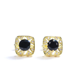 Cl1082 Royal Luxe Cufflinks