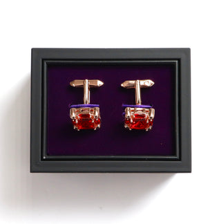 Cl1126 Royal Luxe Cufflinks