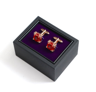 Cl1126 Royal Luxe Cufflinks
