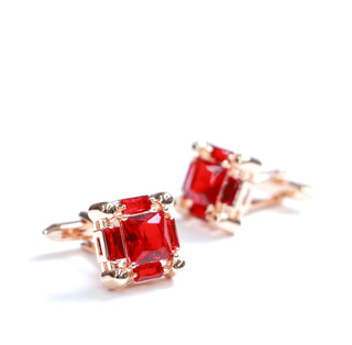 Cl1126 Royal Luxe Cufflinks