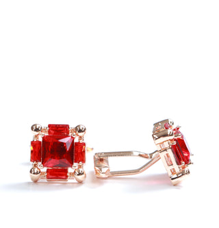 Cl1126 Royal Luxe Cufflinks