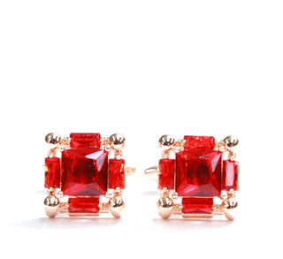 Cl1126 Royal Luxe Cufflinks