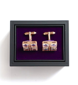 Cl1085 Royal Luxe Cufflinks
