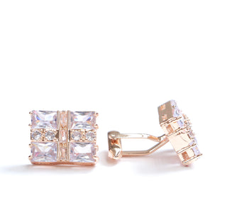 Cl1085 Royal Luxe Cufflinks