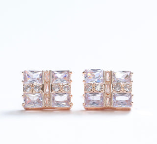 Cl1085 Royal Luxe Cufflinks