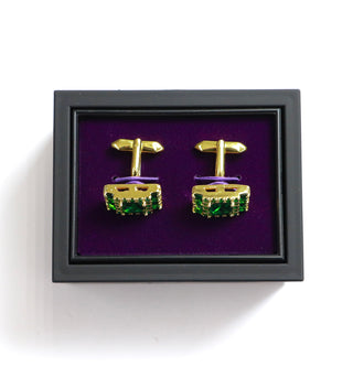 Cl1125 Royal Luxe Cufflinks