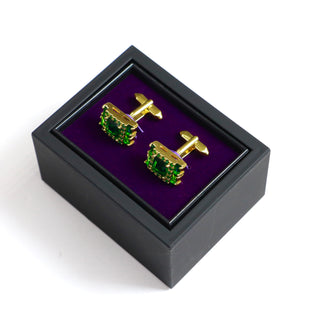 Cl1125 Royal Luxe Cufflinks