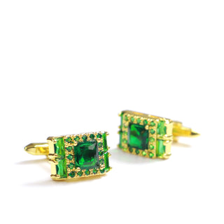 Cl1125 Royal Luxe Cufflinks