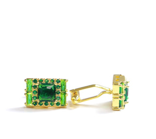Cl1125 Royal Luxe Cufflinks