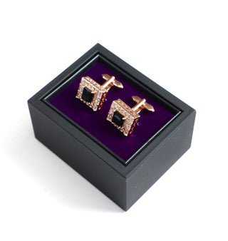 Cl1111 Royal Luxe Cufflinks