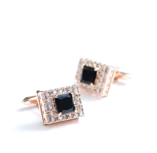 Cl1111 Royal Luxe Cufflinks