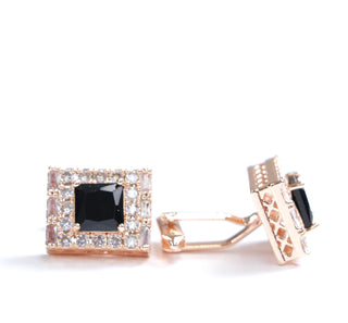 Cl1111 Royal Luxe Cufflinks
