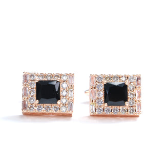 Cl1111 Royal Luxe Cufflinks