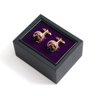 Cl1078 Royal Luxe Cufflinks