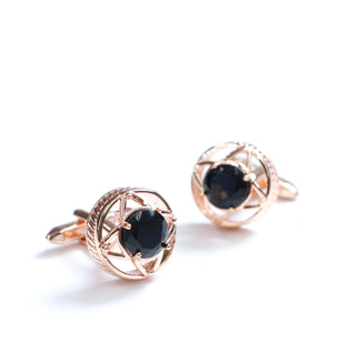 Cl1078 Royal Luxe Cufflinks