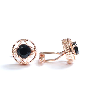 Cl1078 Royal Luxe Cufflinks