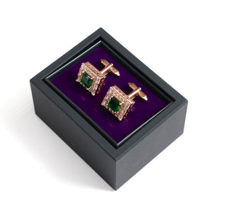 Cl1097 Royal Luxe Cufflinks
