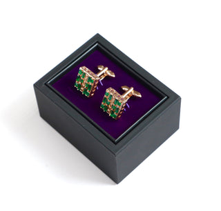 Cl1140 Royal Luxe Cufflinks