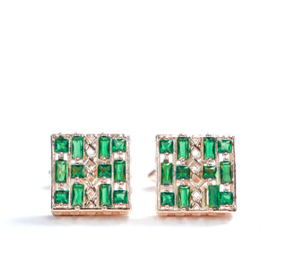 Cl1140 Royal Luxe Cufflinks