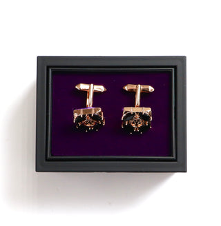 Cl1086 Royal Luxe Cufflinks