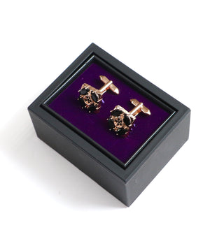Cl1086 Royal Luxe Cufflinks