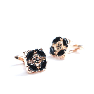 Cl1086 Royal Luxe Cufflinks