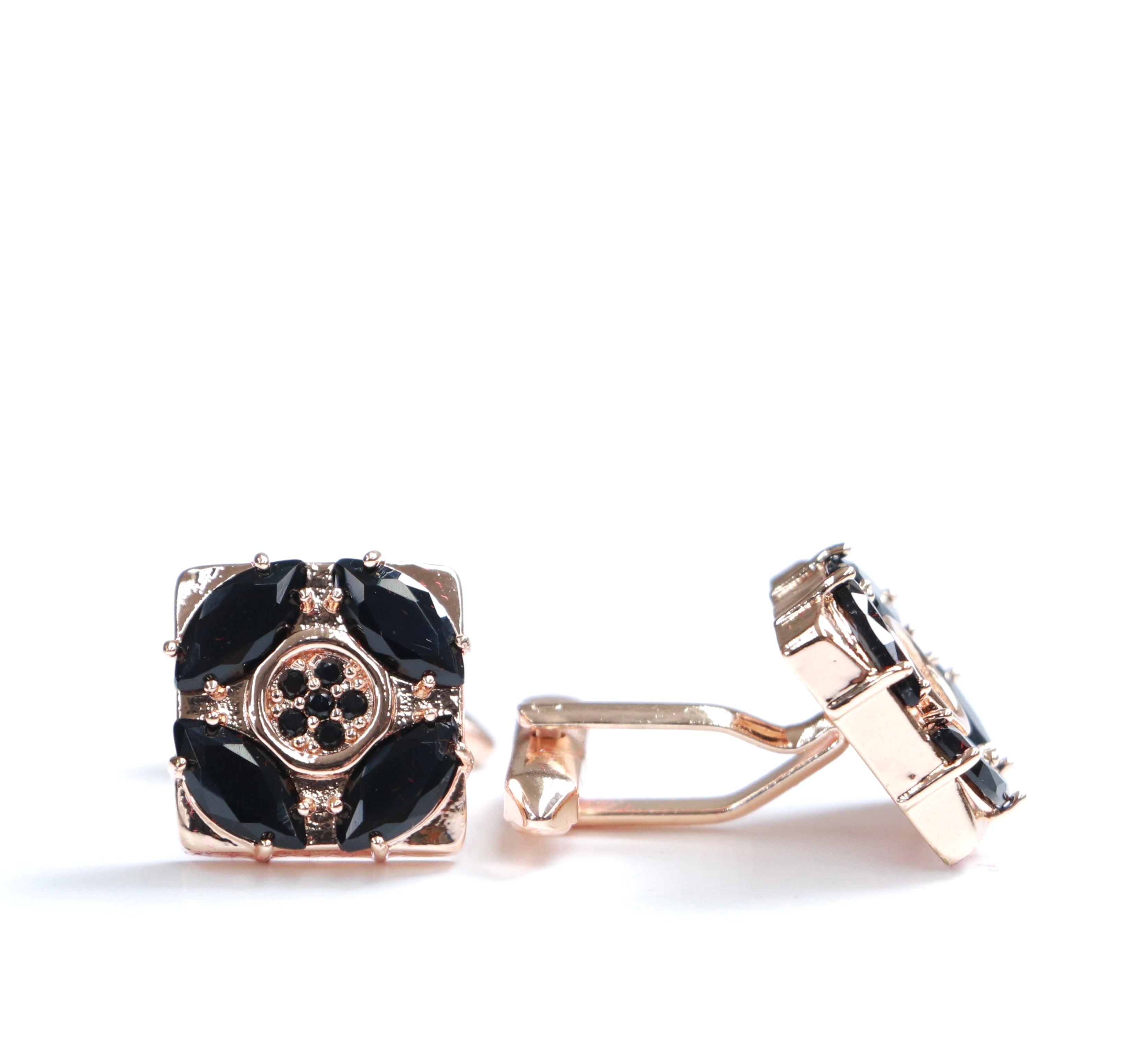 Cl1086 Royal Luxe Cufflinks