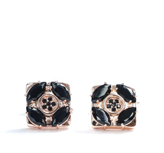 Cl1086 Royal Luxe Cufflinks
