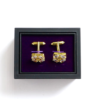 Cl1079 Royal Luxe Cufflinks