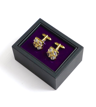 Cl1079 Royal Luxe Cufflinks