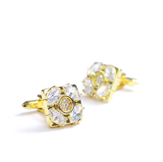 Cl1079 Royal Luxe Cufflinks