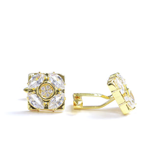 Cl1079 Royal Luxe Cufflinks