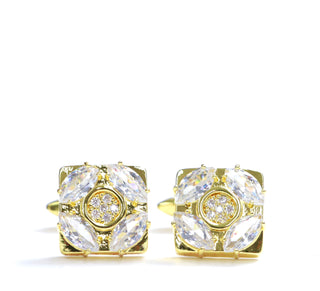 Cl1079 Royal Luxe Cufflinks