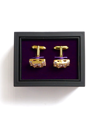Cl1127 Royal Luxe Cufflinks