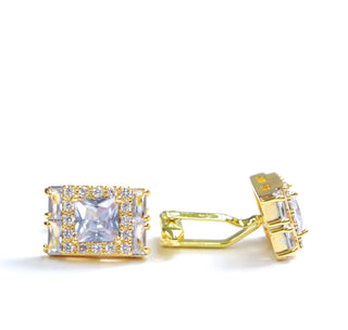 Cl1127 Royal Luxe Cufflinks