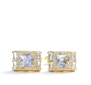 Cl1127 Royal Luxe Cufflinks