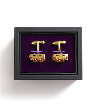 Cl1129 Royal Luxe Cufflinks