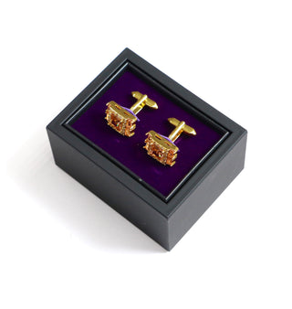 Cl1129 Royal Luxe Cufflinks