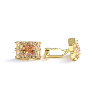 Cl1129 Royal Luxe Cufflinks