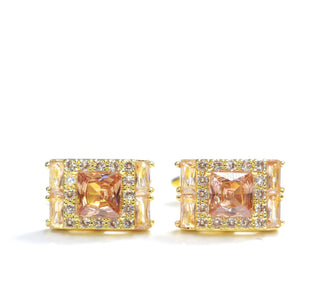 Cl1129 Royal Luxe Cufflinks