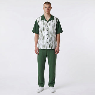 Bm2536 Bagazio Short Sleeves Set
