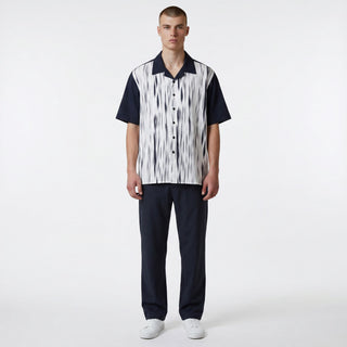 Bm2536 Bagazio Short Sleeves Set